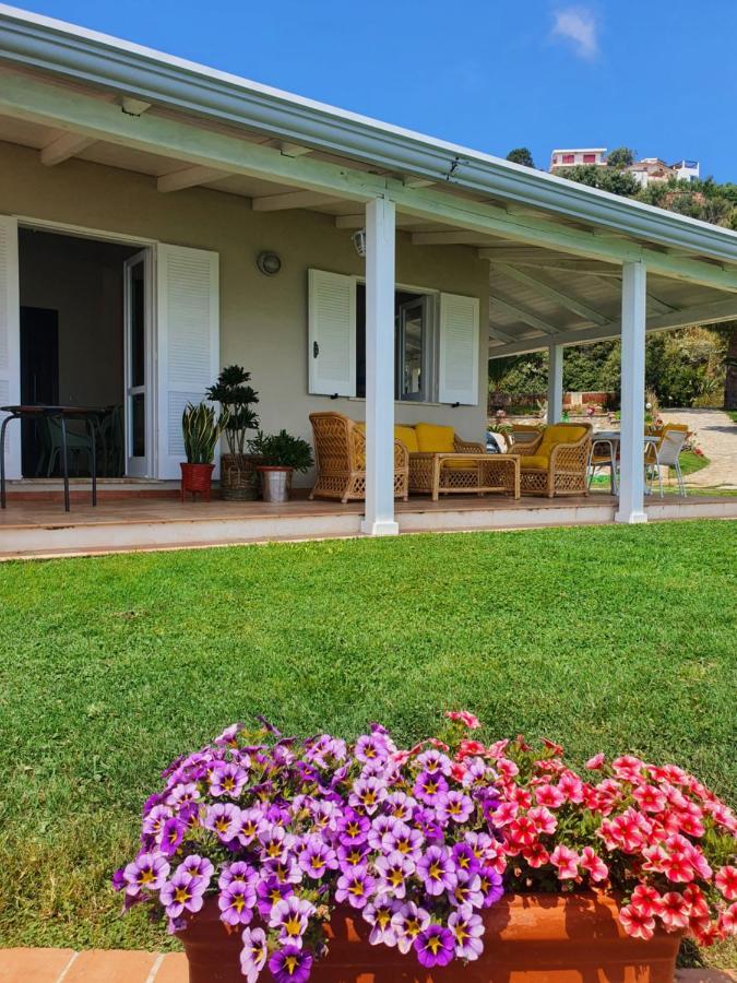 Ferienwohnung Casa Guido Cittadella del Capo Exterior foto